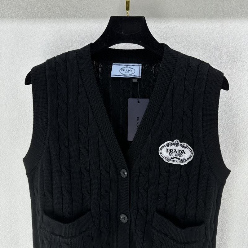 Prada Vest